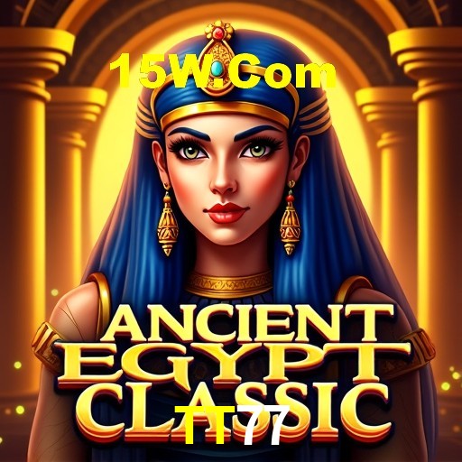 Desvendando o Mundo dos Jogos Virtuais na TT77